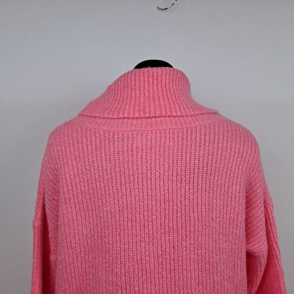 Old Navy Ladies Cowl Neck Sweater  NWT - Picture 10 of 12